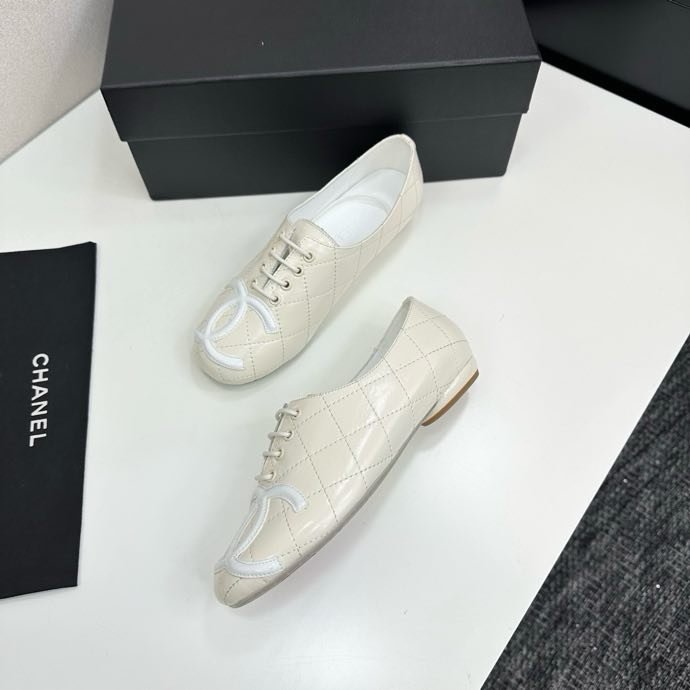 Туфлі шкіряні жіночі фото 6