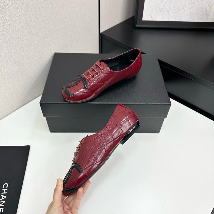 Туфлі шкіряні жіночі фото 6