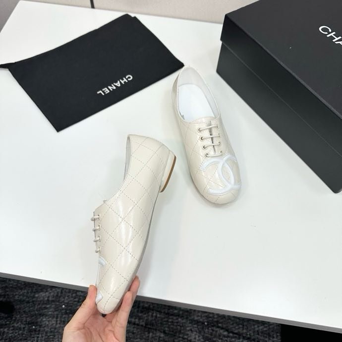 Туфлі шкіряні жіночі фото 7