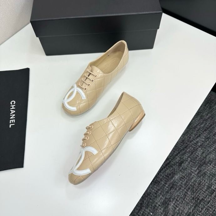 Туфли кожаные женские фото 7