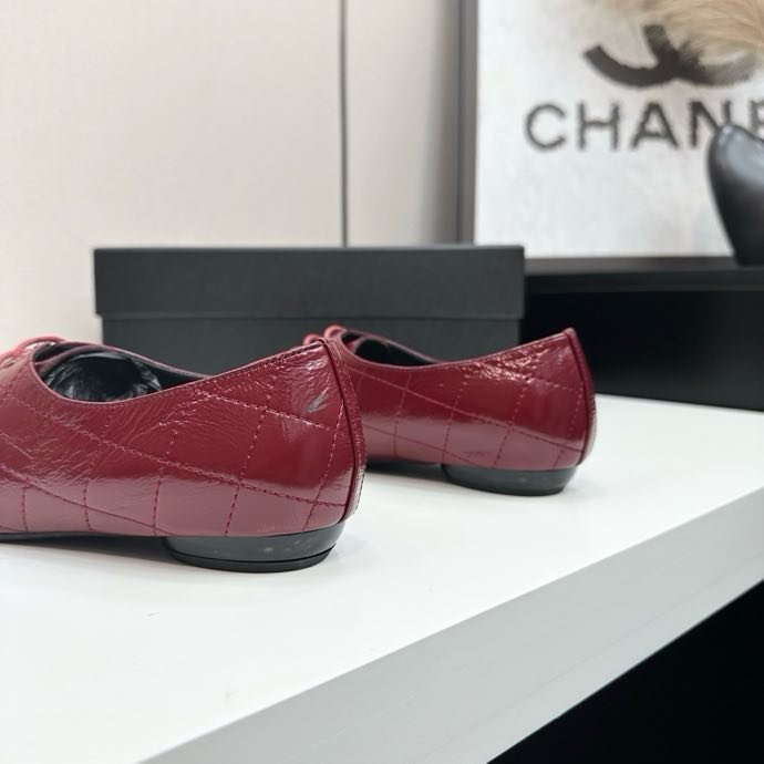 Туфлі шкіряні жіночі фото 8