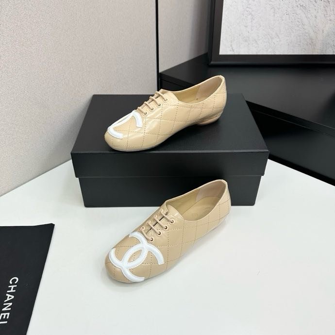 Туфли кожаные женские фото 8