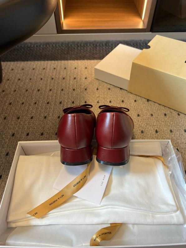 Туфли кожаные женские фото 9