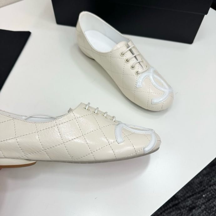 Туфлі шкіряні жіночі фото 9