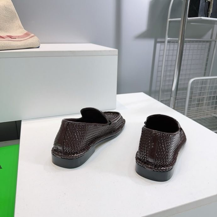 Туфли кожаные фото 2