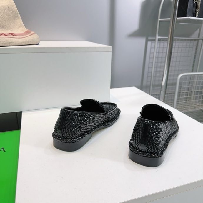 Туфли кожаные фото 3