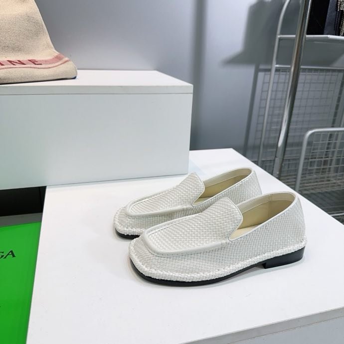 Туфли кожаные фото 3