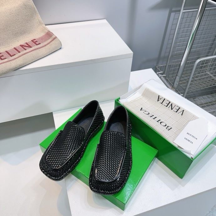 Туфли кожаные фото 4