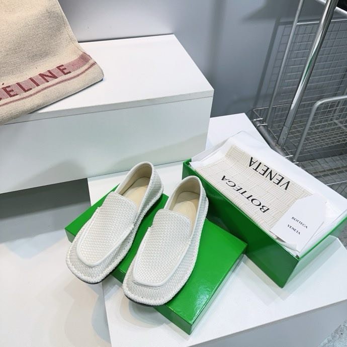 Туфли кожаные фото 4