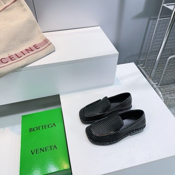 Туфли кожаные фото 5