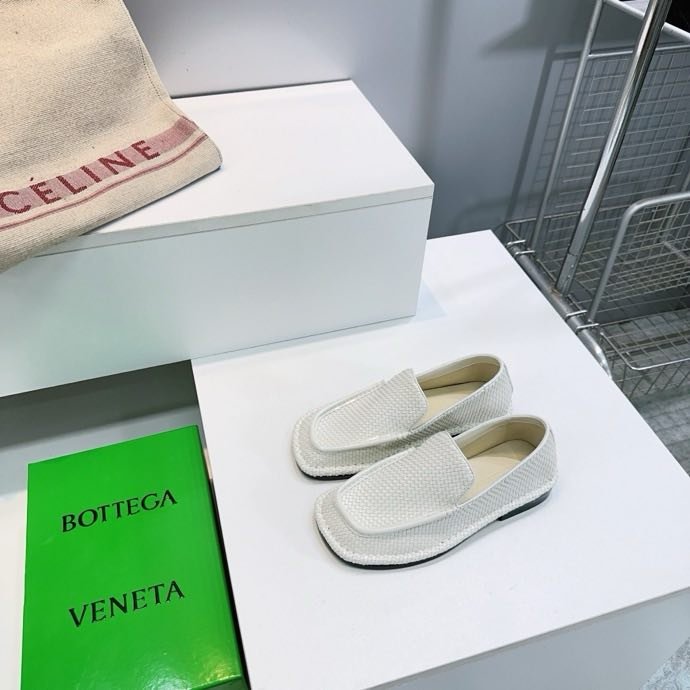 Туфли кожаные фото 5