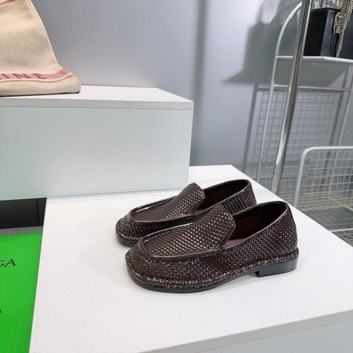 Туфли кожаные фото 5