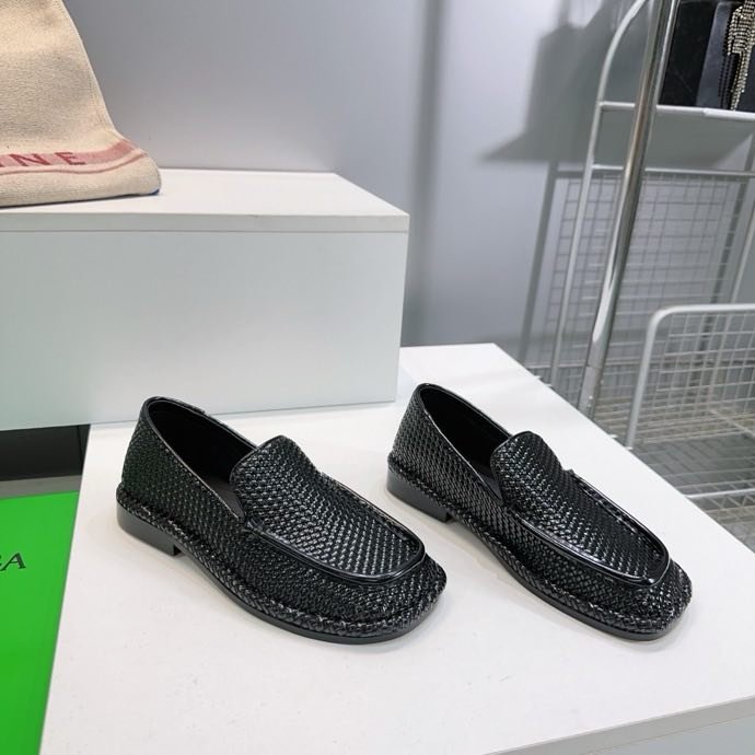 Туфли кожаные фото 6