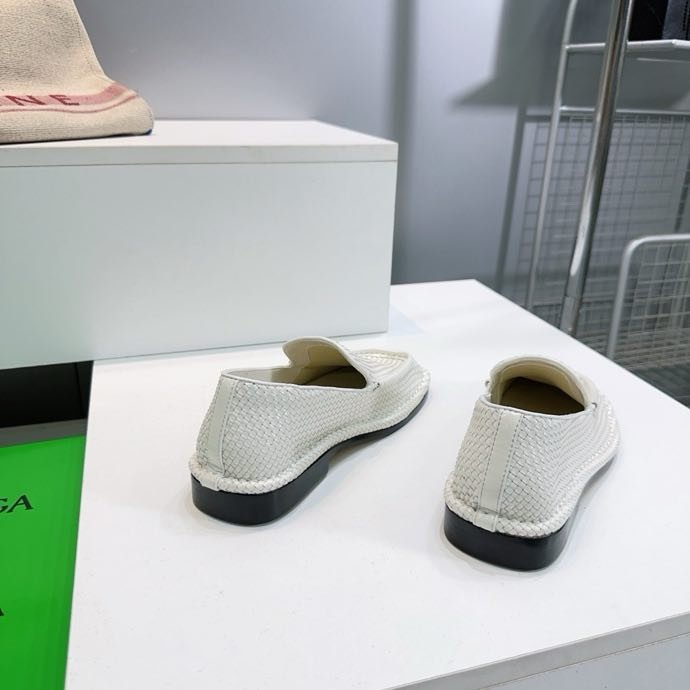 Туфли кожаные фото 6