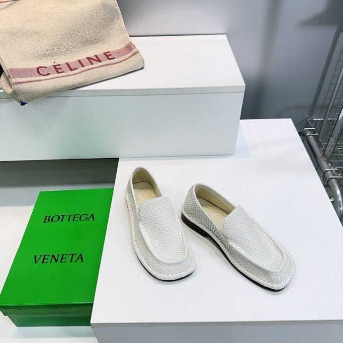 Туфли кожаные фото 7