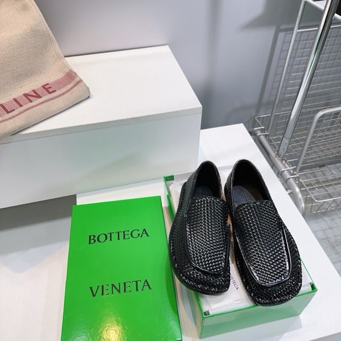 Туфли кожаные фото 8