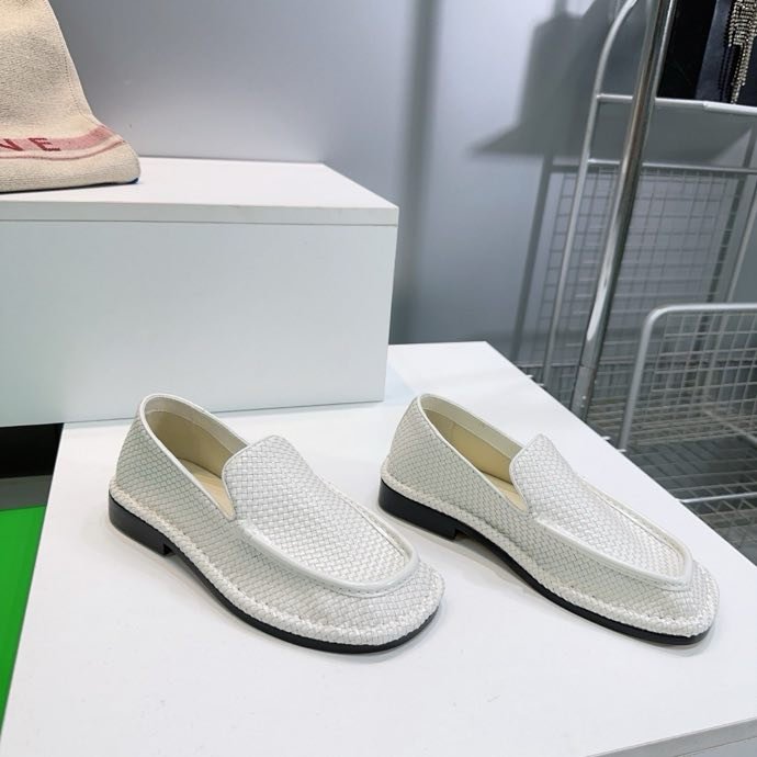 Туфли кожаные фото 8