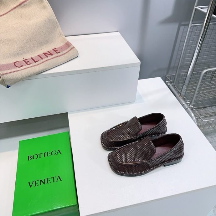 Туфли кожаные фото 8