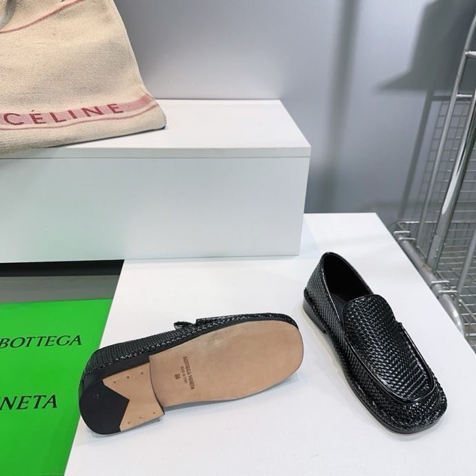 Туфли кожаные фото 9