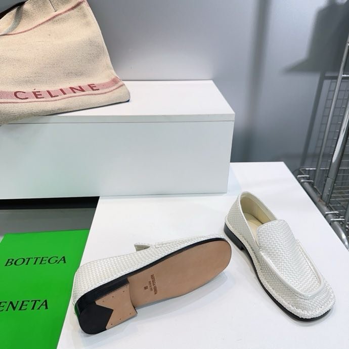 Туфли кожаные фото 9