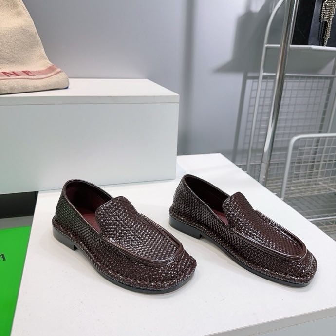 Туфли кожаные фото 9