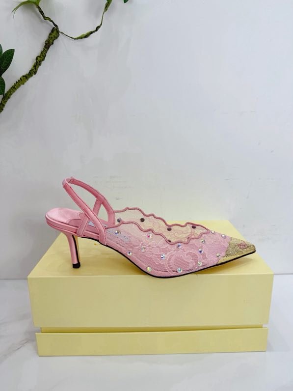 Shoes lace women's
