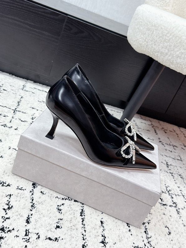 Туфли лодочки Auria фото 2