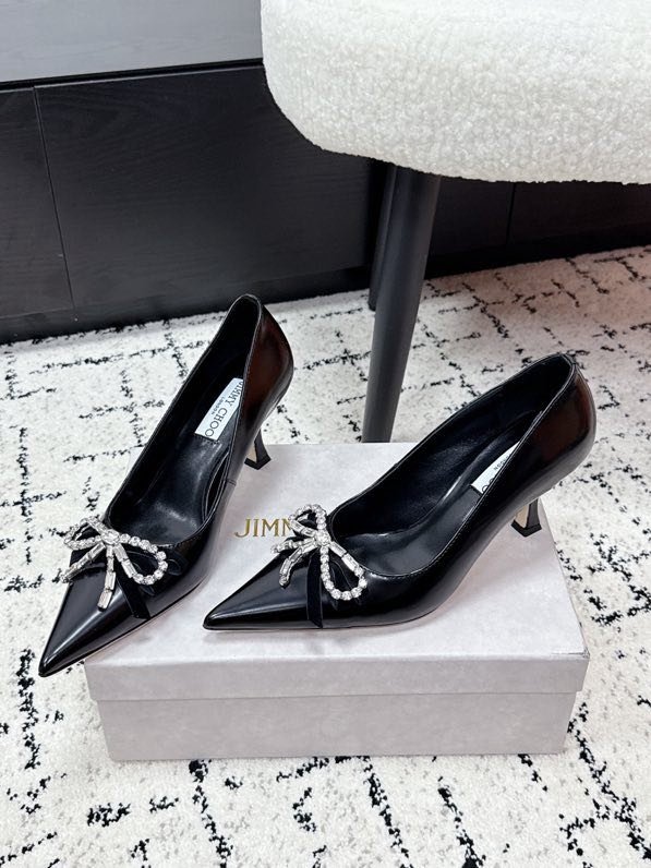 Туфли лодочки Auria фото 3