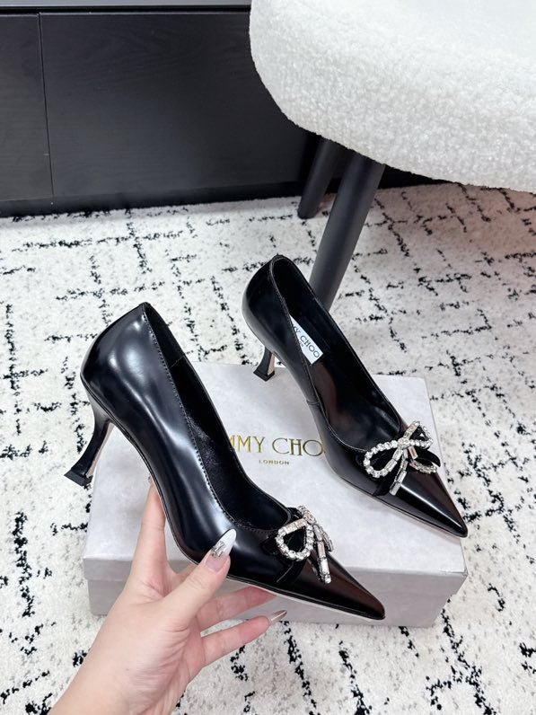 Туфли лодочки Auria фото 4