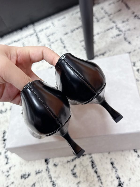 Туфли лодочки Auria фото 8