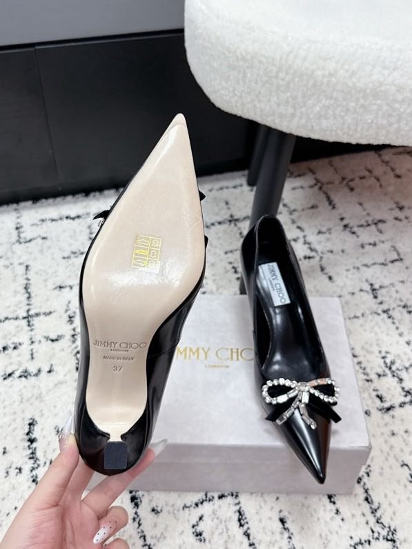 Туфли лодочки Auria фото 9