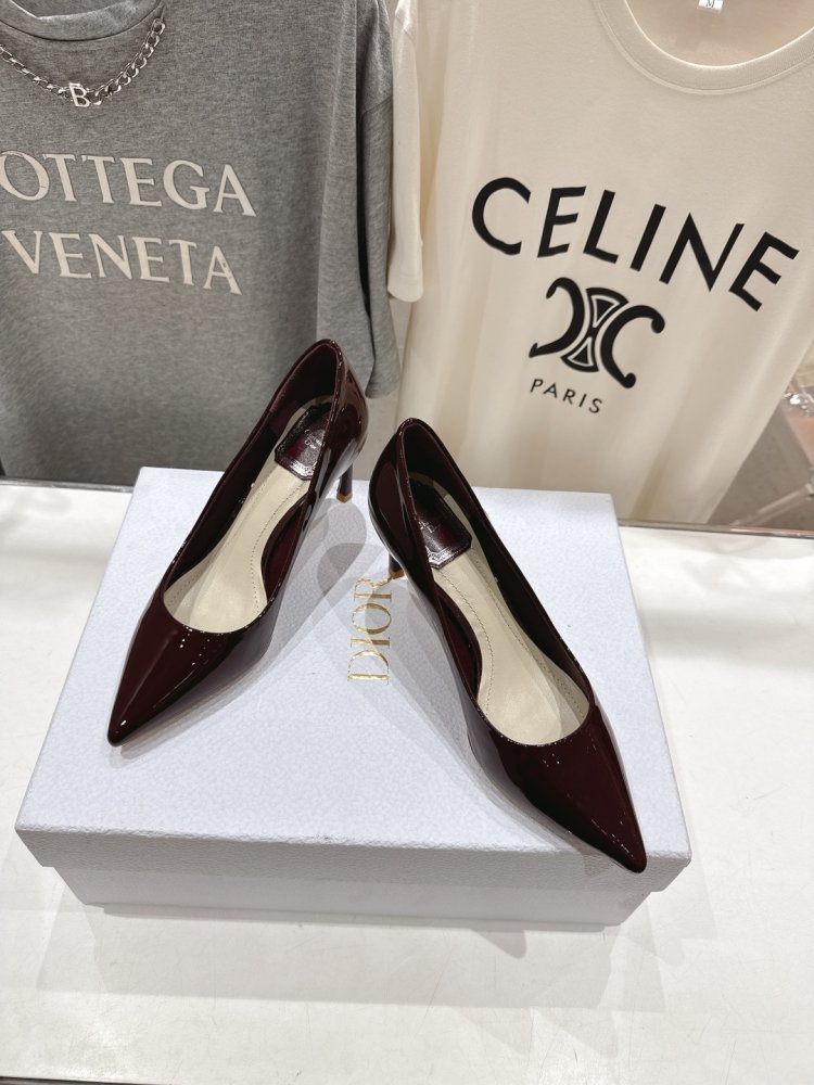 Shoes boats on secondary heel фото 2