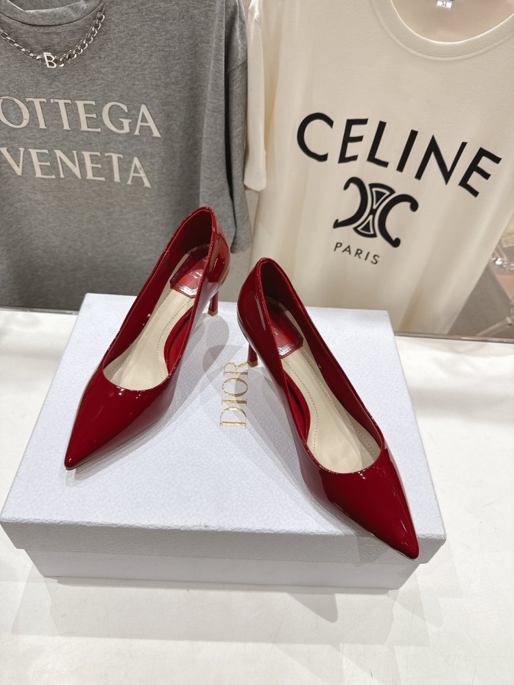 Shoes boats on secondary heel фото 2