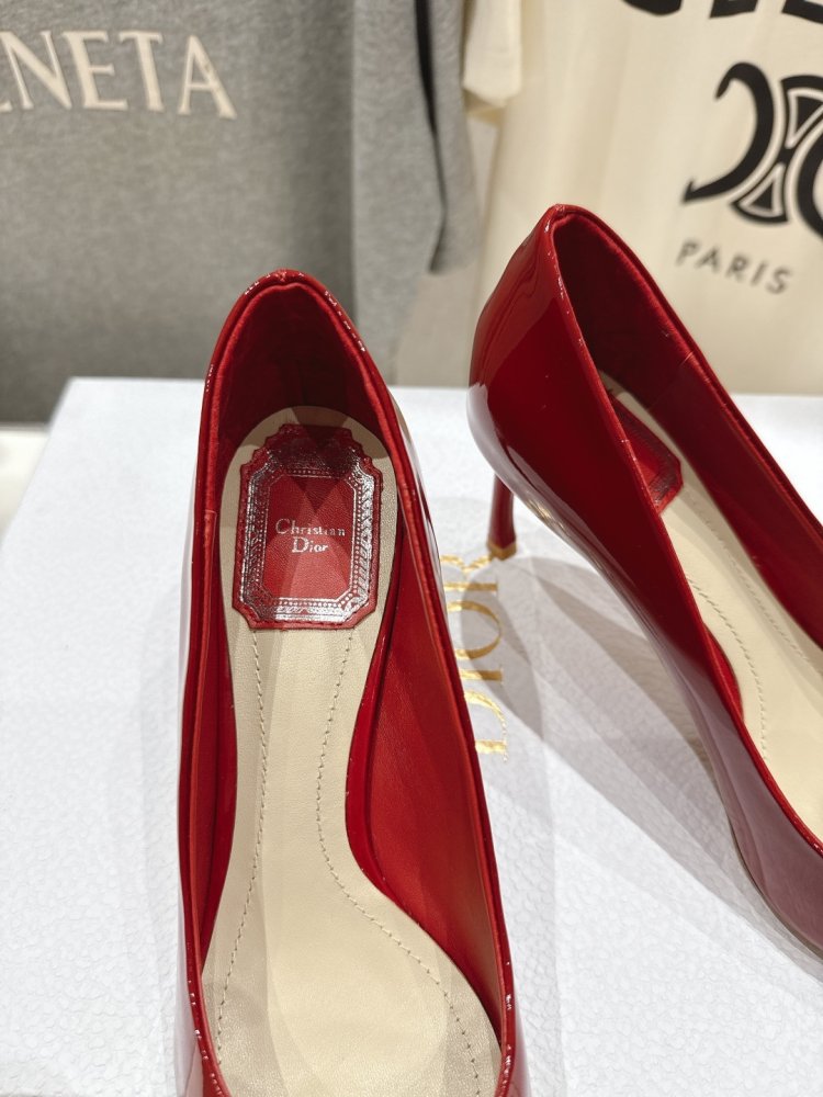 Shoes boats on secondary heel фото 6