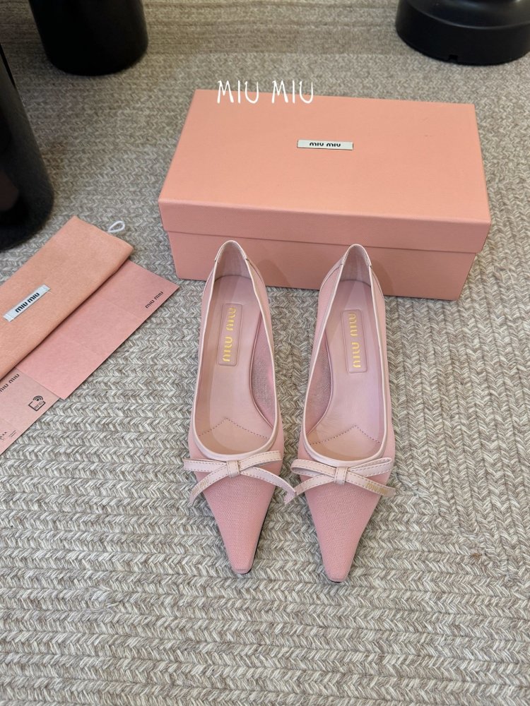 Shoes boats women's
