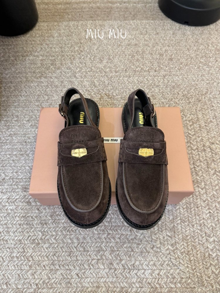 Shoes boats women's