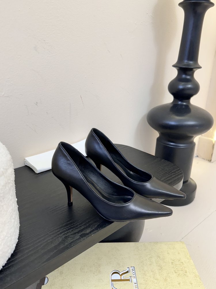 Туфлі човники фото 2