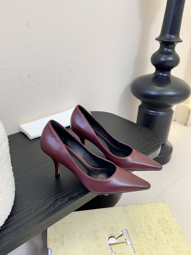 Shoes boats фото 2