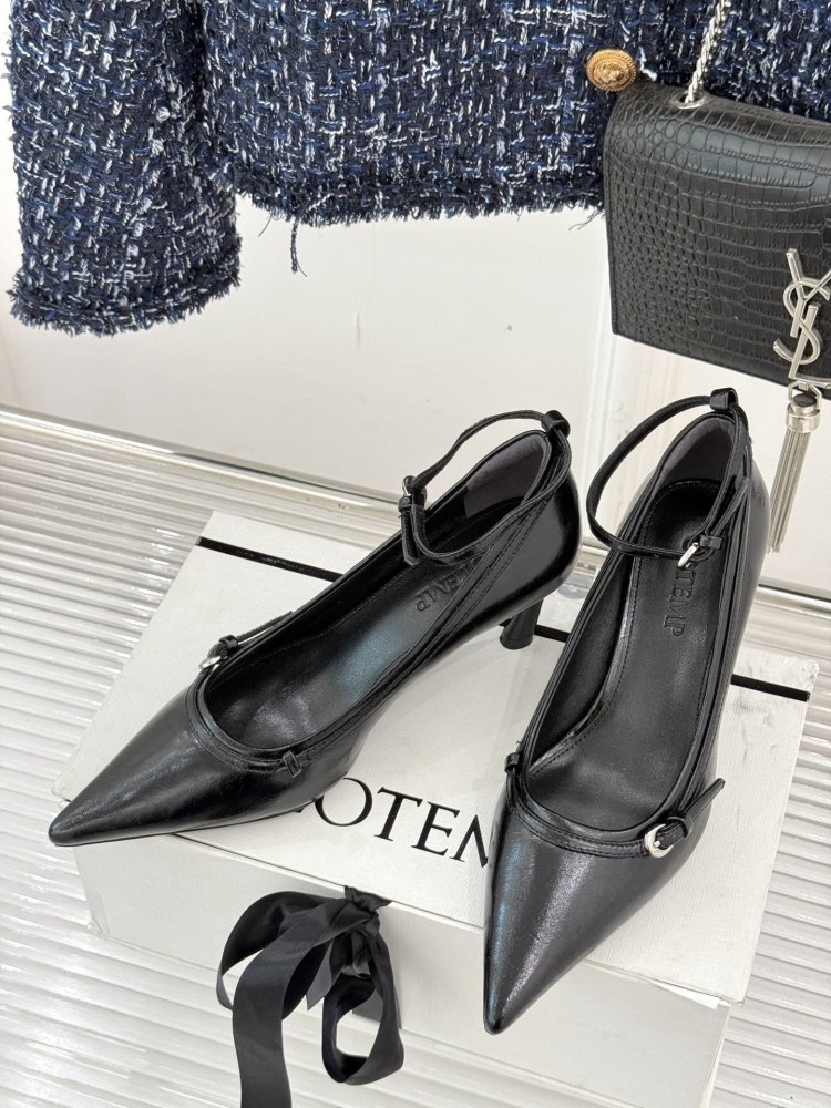 Туфли лодочки фото 2