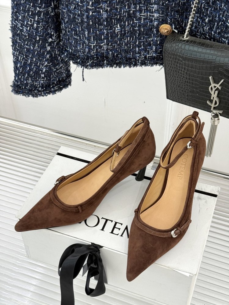 Туфли лодочки фото 2