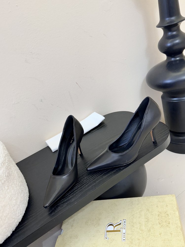 Туфлі човники фото 3