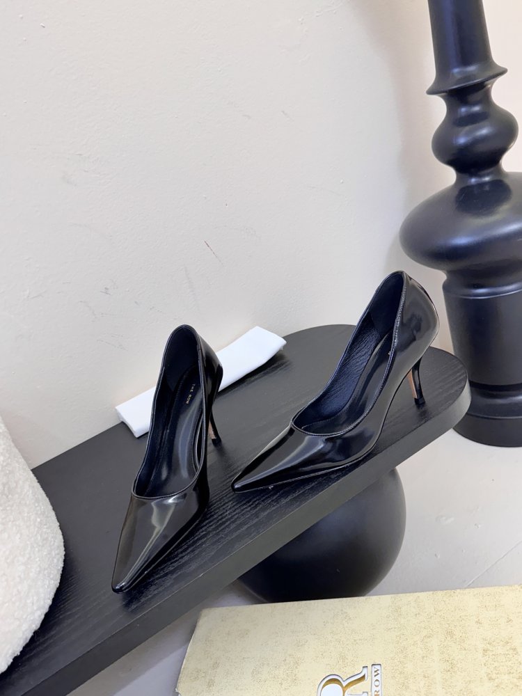 Туфлі човники фото 3