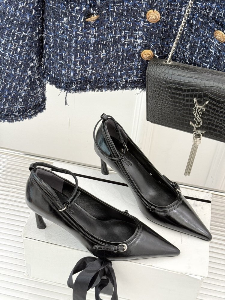 Туфли лодочки фото 3