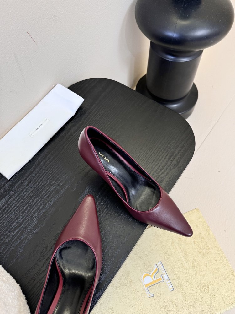 Shoes boats фото 4