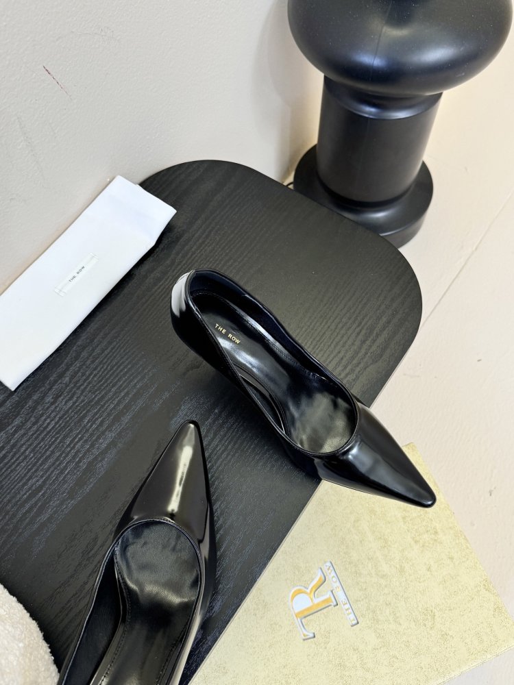 Туфлі човники фото 4