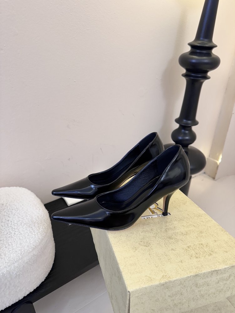 Туфлі човники фото 5