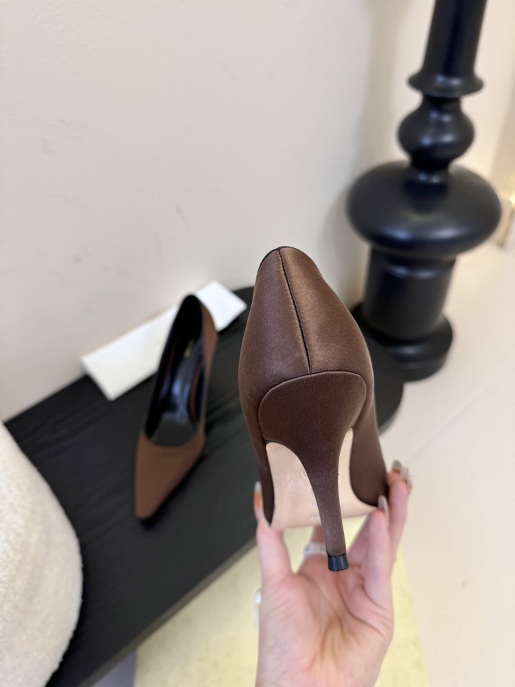 Shoes boats фото 6