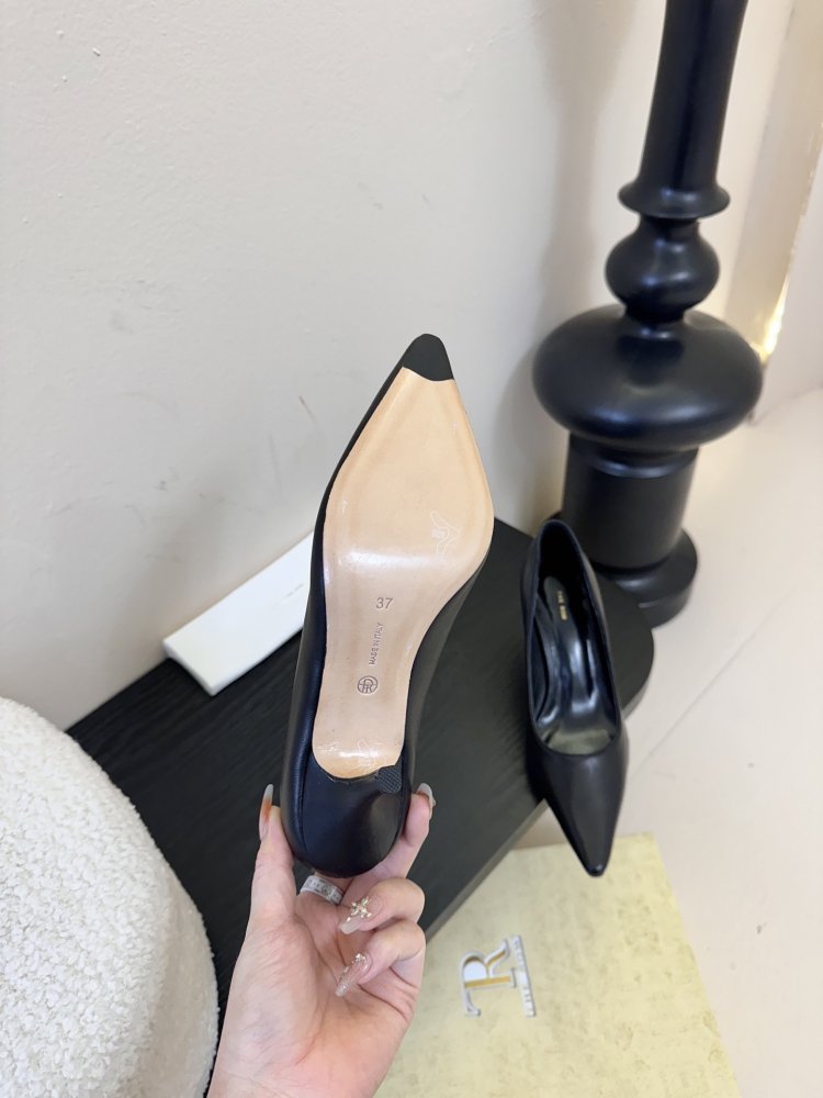 Туфлі човники фото 6