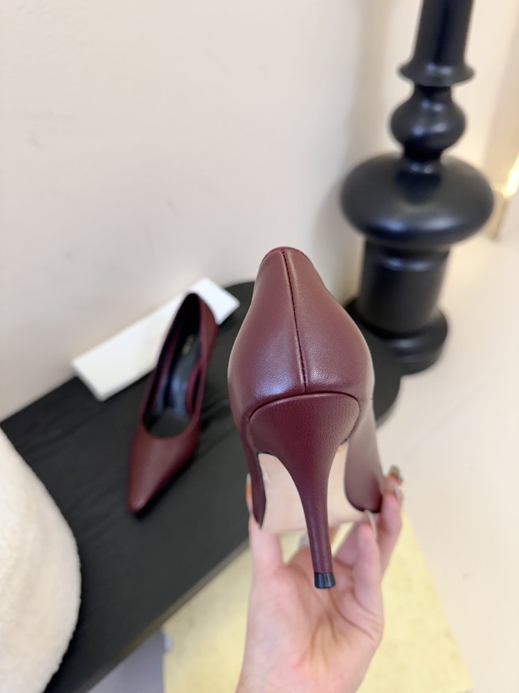 Shoes boats фото 6