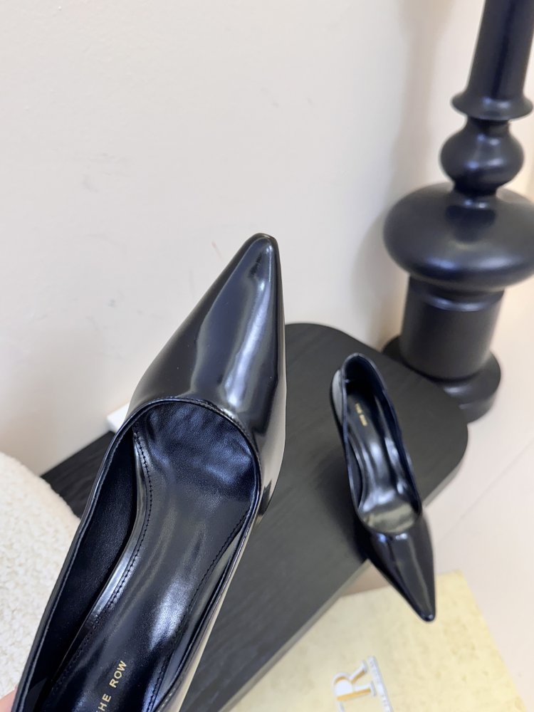 Туфлі човники фото 6